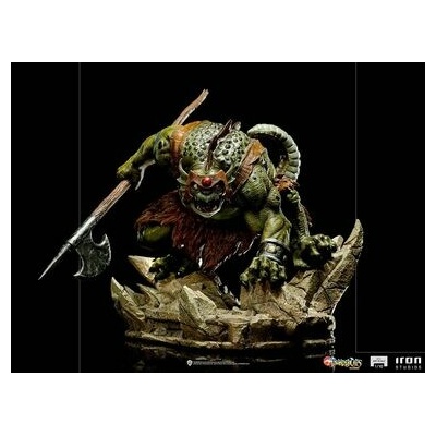 Iron Studios Slithe ThunderCats