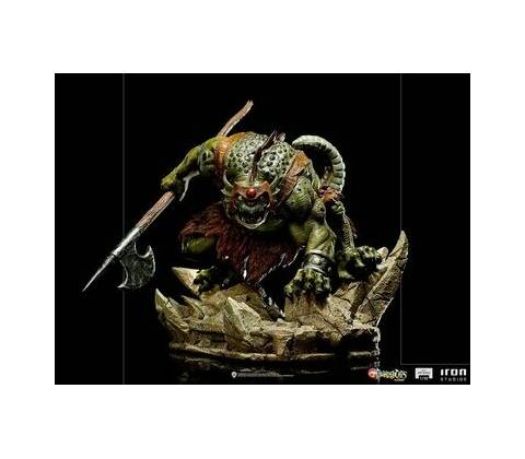 Iron Studios Slithe ThunderCats