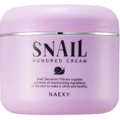 Naexy Snail Hundred Cream 100 g