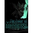 Darkest Dungeon The Color of Madness
