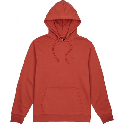 Converse EMBROIDERED STAR CHEVRON FRENCH TERRY PULLOVER HOODIE pánska mikina 10020343-A22