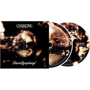 Universal Cerrone: Disco Symphony - 2CD (080009)