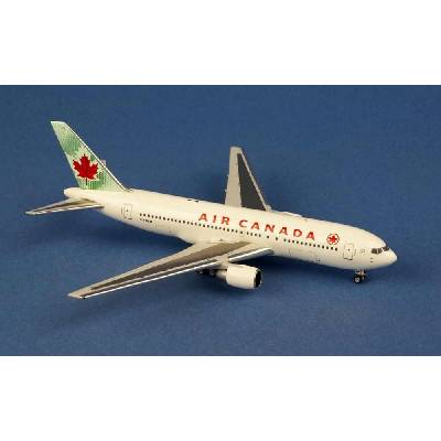 AeroClassic B767-233 Air Canada 2004s Colors 1:400