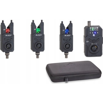 Elektronický signalizátor záberu Anaconda Blaxx iP