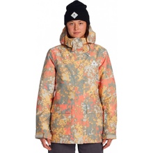 DC Cruiser Jacket fractal coral