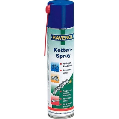 Ravenol Mazivo na reťaz 400 ml