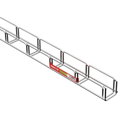 ARKYS Žlab MERKUR kabelový 50/50 M2 GZ délka 2m ARK-211110