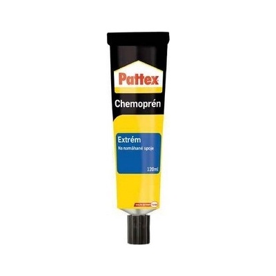HENKEL CHEMOPRÉN EXTRÉM lepidlo kontaktní 120 ml