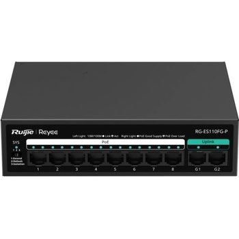 Ruijie RG-ES110FG-P