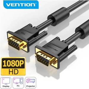 Vention DAEBH