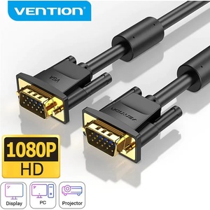 Vention DAEBH