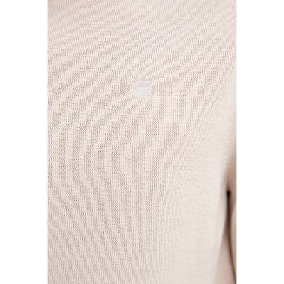 G-Star RAW Вълнен пуловер G-Star Premium core turtle (D27706.B692)