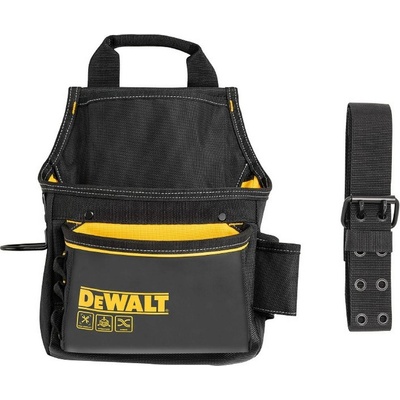 DEWALT Колан с кобур за инструменти от полиестер DeWALT DWST40101-1, 1320x120x400 mm (DWST40101-1)