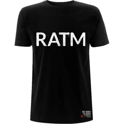 NNM мъжка тениска Rage against the machine - Battle 99 - NNM - RTRAMTSBBAT