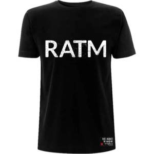 NNM мъжка тениска Rage against the machine - Battle 99 - NNM - RTRAMTSBBAT