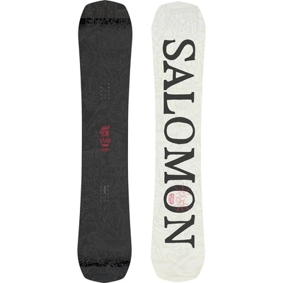 Salomon Craft Wide 24/25