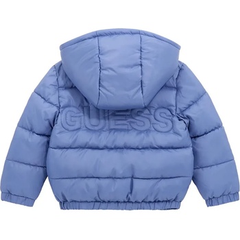 Image 1 of GUESS Преходно яке за мини момче в светло син цвят Guess