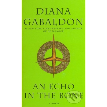 An Echo In The Bone. Echo der Hoffnung, englische Ausgabe
