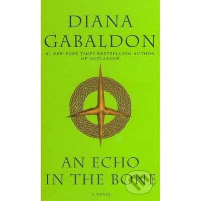 An Echo In The Bone. Echo der Hoffnung, englische Ausgabe