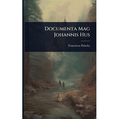 Documenta Mag Johannis Hus
