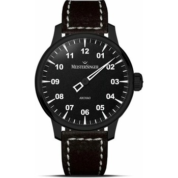 MeisterSinger AR902BL