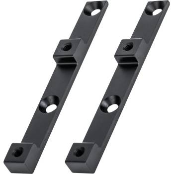 Topeak Поставка за бутилка Topeak Alt-Position Cage Mounts Bottle holders - Black - размер One Size (870-2453-0111)
