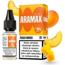 Aramax Salt Peach Mango 10 ml 10 mg