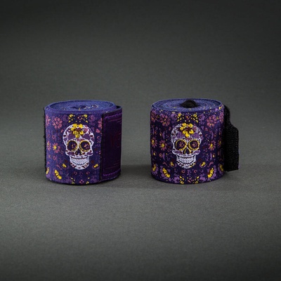 VENUM Santa Muerte