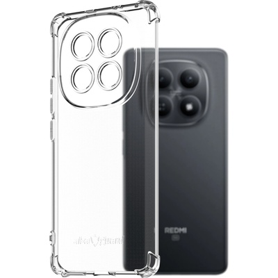 AlzaGuard Shockproof Case pre Xiaomi Redmi Note 15 5G AGD-PCTS532Z