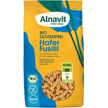 Alnavit Ovesné bezlepkové fusilli bio 250 g