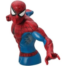 Figurka Kasička Spiderman Busta 1 6