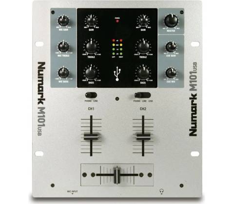 Numark M101 USB