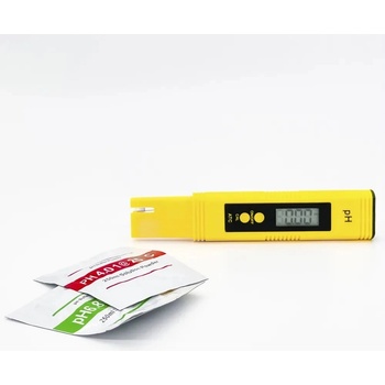 Marimex 11305018 tester elektronický pH /Cl