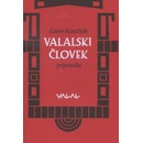 Valalski človek