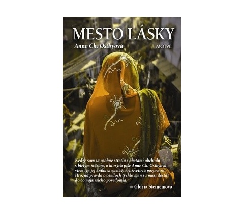 Mesto lásky