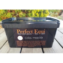 Perfect Equi COBS HEALTH pytel 25 kg