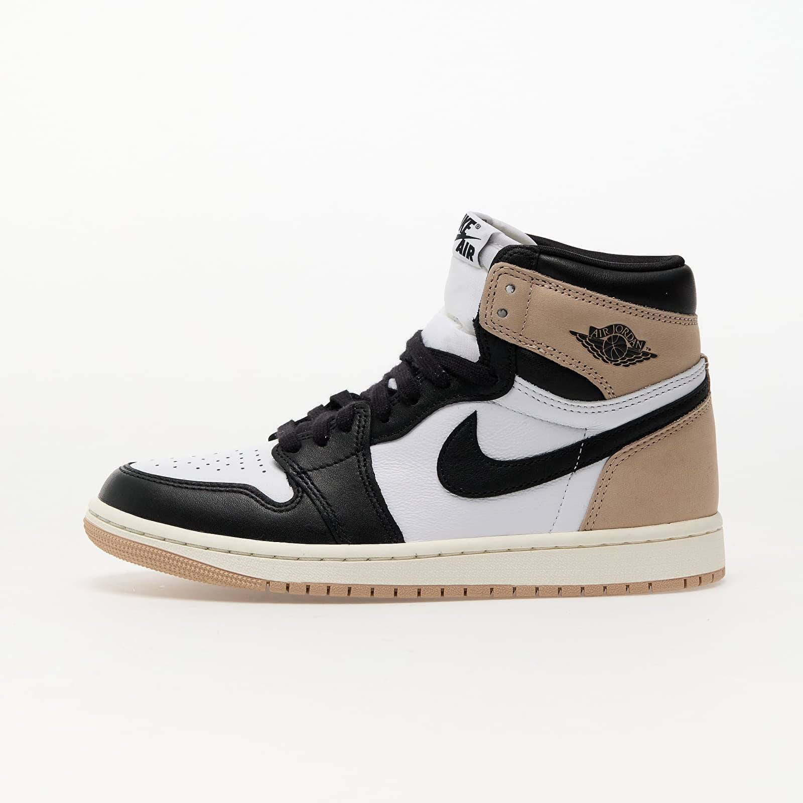 jordan 1s high og