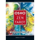Knihy Osho Zen Tarot - Osho