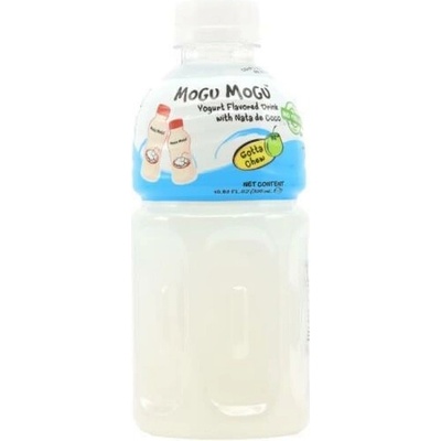 Mogu Mogu nápoj s príchuťou jogurtu 320 ml