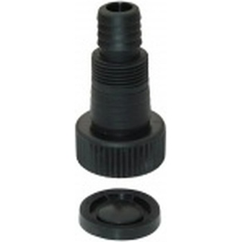 GÜDE Spätná klapka 1 1/2 "94597