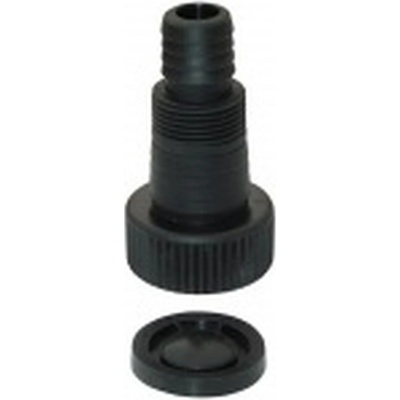 GÜDE Spätná klapka 1 1/2 "94597