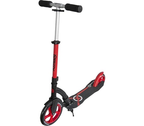 Master Xtrax červená