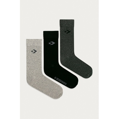Converse - Чорапки (3 бройки) (E745H.3010)