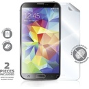 Ochranné fólie pre mobilné telefóny Ochranná fólia Celly Samsung Galaxy S5, 2ks