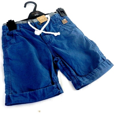 Soul & Glory kraťasy modré