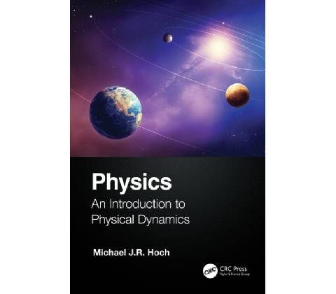 Physics - Hoch, Michael J.R.