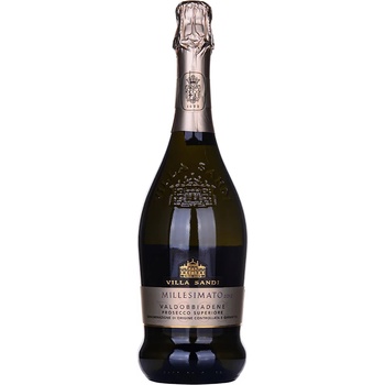 Image 1 of Villa Sandi Prosecco Valdobbiadene Brut 750 ml