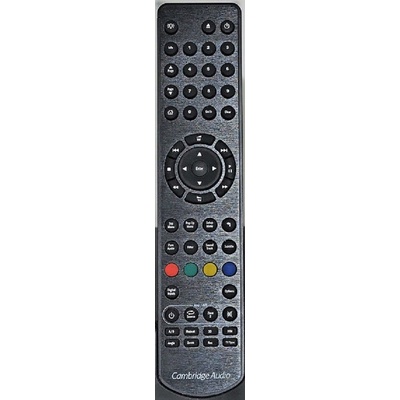 GENERAL Cambridge audio azur 752bd - дистанционно управление дубликат (audio azur 752bd)