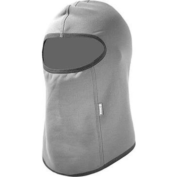 Kama Fleecová kukla D24 svetlo sivá