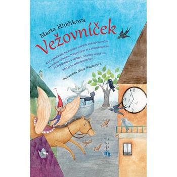 Vežovníček